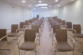 Goethe Business Hotel by Trip Inn galeri fotoğrafı