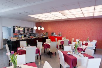 Goethe Business Hotel by Trip Inn galeri fotoğrafı
