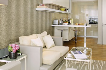 Cheval Three Quays