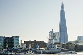 Cheval Three Quays