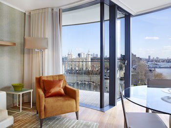 Cheval Three Quays