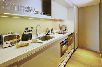 Cheval Three Quays