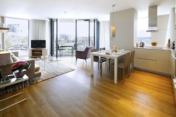 Cheval Three Quays