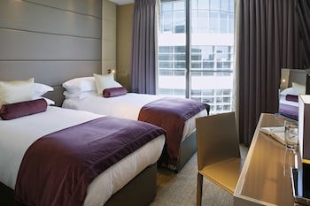 Cheval Three Quays