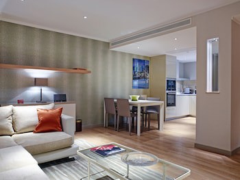 Cheval Three Quays