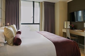 Cheval Three Quays