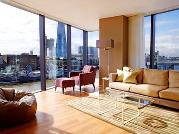 Cheval Three Quays