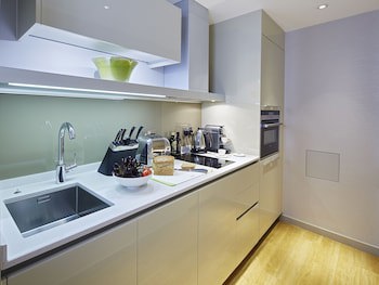 Cheval Three Quays