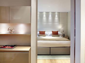 Cheval Three Quays