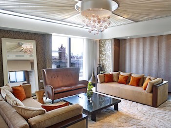 Cheval Three Quays