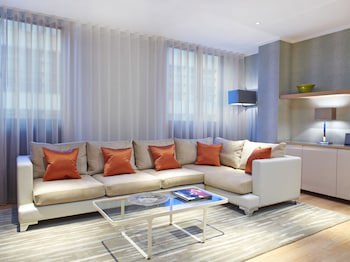 Cheval Three Quays