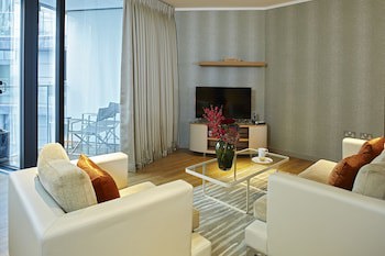 Cheval Three Quays