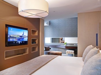 Cheval Three Quays