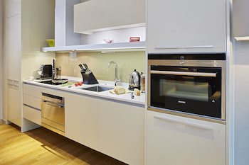 Cheval Three Quays