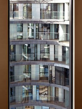 Cheval Three Quays