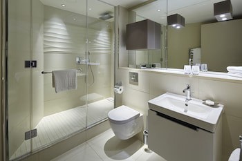 Cheval Three Quays