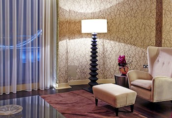 Cheval Three Quays