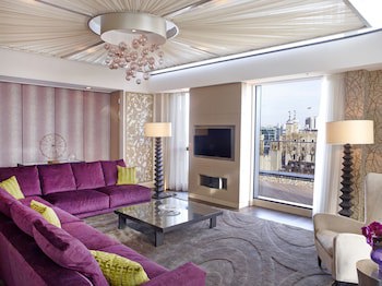 Cheval Three Quays
