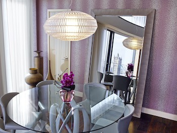 Cheval Three Quays