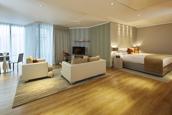 Cheval Three Quays
