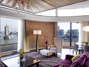 Cheval Three Quays