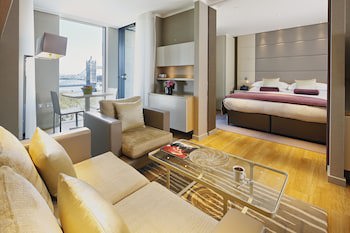 Cheval Three Quays