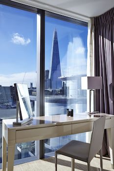 Cheval Three Quays