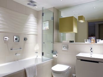 Cheval Three Quays
