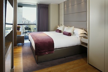 Cheval Three Quays