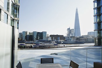 Cheval Three Quays