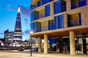 Cheval Three Quays