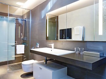 Cheval Three Quays