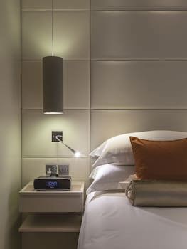 Cheval Three Quays