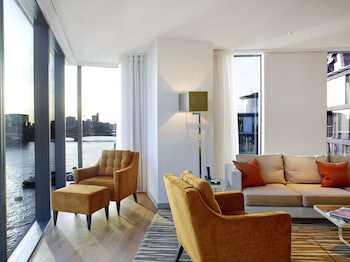 Cheval Three Quays