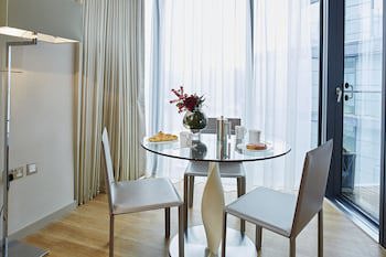 Cheval Three Quays