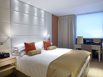Cheval Three Quays