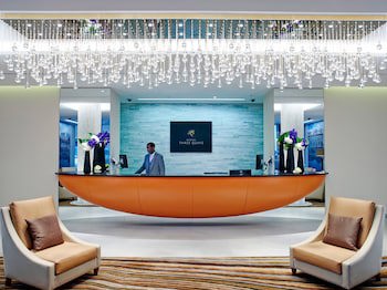 Cheval Three Quays