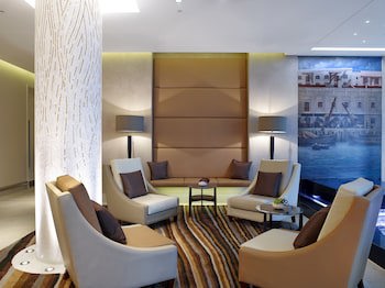Cheval Three Quays