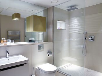 Cheval Three Quays