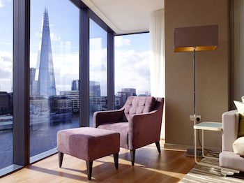 Cheval Three Quays