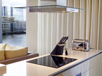 Cheval Three Quays