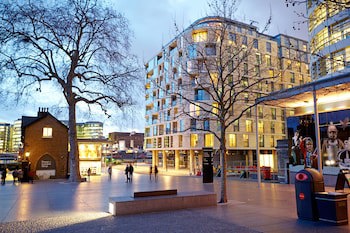 Cheval Three Quays