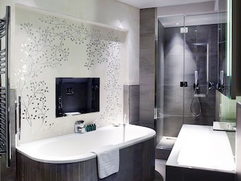 Cheval Three Quays