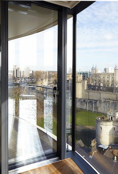 Cheval Three Quays