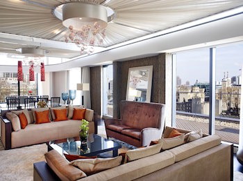 Cheval Three Quays