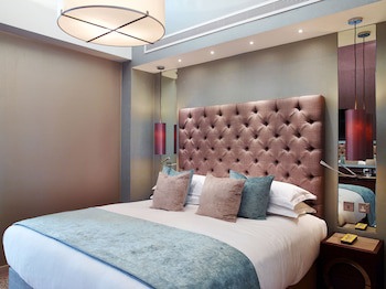 Cheval Three Quays