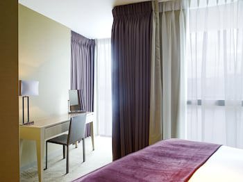 Cheval Three Quays