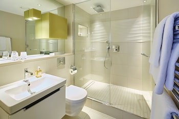 Cheval Three Quays