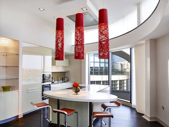 Cheval Three Quays