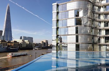 Cheval Three Quays